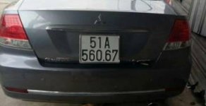 Mitsubishi Grunder 2008 - Xe Mitsubishi Grunder sản xuất 2008, màu xám như mới, 378tr giá 378 triệu tại Tp.HCM
