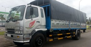 Xe tải 1000kg 2017 - Xe tải Fuso 8.2 tấn thùng dài 7.8 mét, giá ưu đãi giá 950 triệu tại Tp.HCM