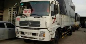 Xe tải 5 tấn - dưới 10 tấn   2014 - Bán lại xe tải Dongfeng Hoàng Huy 9,3 tấn giá 550 triệu tại Đồng Nai