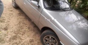 Peugeot 405 1990 - Cần bán xe Peugeot 405 đời 1990, màu bạc, xe nhập, 55tr giá 55 triệu tại Tây Ninh