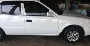 Toyota Corolla altis   1998 - Bán xe Toyota Corolla altis đời 1998, màu trắng giá 135 triệu tại Tp.HCM