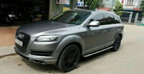 Audi Q7 2012 - Bán xe cũ Audi Q7 năm sản xuất 2012  giá 1 tỷ 900 tr tại Tp.HCM