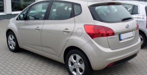 Kia Venga 2014 - Cần bán Kia Venga sản xuất 2014, màu bạc, nhập khẩu, 250 triệu giá 250 triệu tại Hà Nội