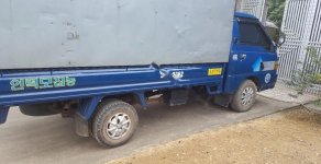 Hyundai Porter 2002 - Cần bán lại xe Hyundai Porter đời 2002, màu xanh lam, xe nhập giá 123 triệu tại Hà Tĩnh