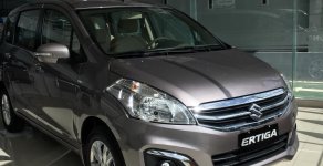 Suzuki Ertiga 1.4AT 2017 - Cần bán xe Suzuki Ertiga, giá tốt nhất giá 549 triệu tại Lâm Đồng