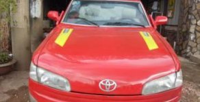 Toyota Celica   1996 - Bán Toyota Celica đời 1996, màu đỏ, 45 triệu giá 45 triệu tại Bình Phước