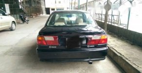 Mazda 323F   2001 - Bán Mazda 323F đời 2001, màu đen, 125 triệu giá 125 triệu tại An Giang