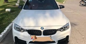 BMW M3 2016 - Bán ô tô BMW M3 đời 2016, màu trắng, xe nhập giá 3 tỷ 400 tr tại Tp.HCM
