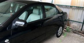 Toyota Corolla 2005 - Bán Toyota Corolla đời 2005, màu đen, giá 315tr giá 315 triệu tại Hà Nội