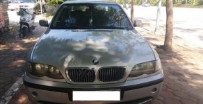 BMW 3 Series 325i 2004 - Bán BMW 3 Series 325i sản xuất 2004, màu bạc, nhập khẩu còn mới giá 275 triệu tại Kon Tum