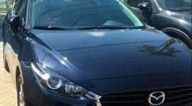 Mazda 3 2017 - Bán Mazda 3 năm 2017, màu đen, giá tốt giá 682 triệu tại Hậu Giang