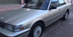 Toyota Cressida GL 2.4 1996 - Cần bán Toyota Cressida GL 2.4 đời 1996, màu bạc, nhập khẩu giá cạnh tranh giá 175 triệu tại Bình Định