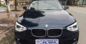 BMW 1 Series 116I 2014 - Cần bán BMW 1 Series 116i sản xuất 2014, nhập khẩu giá 950 triệu tại Bình Dương