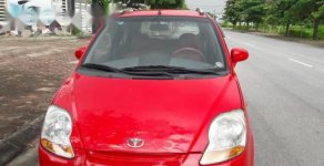Daewoo Matiz Joy 2005 - Cần bán gấp Daewoo Matiz Joy đời 2005, màu đỏ, nhập khẩu Hàn Quốc giá 145 triệu tại Hà Nội