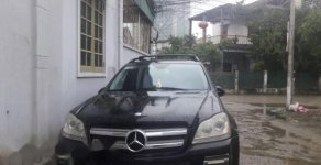 Mercedes-Benz CL class GL450 2007 - Bán Mercedes GL450 đời 2007, màu đen giá 700 triệu tại Nghệ An