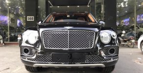 Bán Bentley Bentayga First Edition sản xuất 2019, giấy tờ trao tay, giá cạnh tranh, có thương lượng giá 9 tỷ 999 tr tại Hà Nội