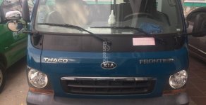 Kia Frontier K190 2016 - Bán Kia Frontier K190 đời 2016, màu xanh lam giá 225 triệu tại Quảng Ngãi