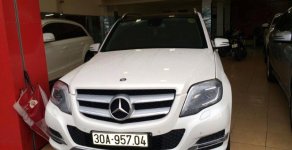 Mercedes-Benz GLK GLK220 AMG 2013 - Bán Mercedes GLK220 AMG đời 2013, màu trắng, nhập khẩu nguyên chiếc giá 1 tỷ 180 tr tại Hà Nội