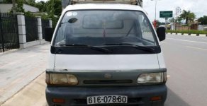 Daihatsu Hijet 1997 - Cần bán lại xe Daihatsu Hijet năm 1997, màu trắng, nhập khẩu giá cạnh tranh giá 25 triệu tại Bình Dương