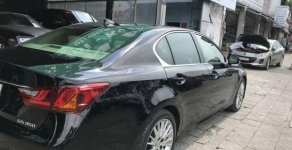 Lexus GS  350   2015 - Bán xe Lexus GS 350 đời 2015, màu đen, nhập khẩu số tự động, giá tốt giá 2 tỷ 980 tr tại Tp.HCM