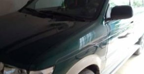 Isuzu Hi lander 2004 - Cần bán gấp Isuzu Hi lander đời 2004, màu xanh  giá 209 triệu tại Hậu Giang