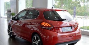 Peugeot 208 Facelift 2015 - Bán xe Peugeot 208 tại Yên Bái, giá tốt 0969 693 633 giá 850 triệu tại Thái Nguyên