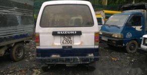 Suzuki Carry 1994 - Bán Suzuki Carry đời 1994, màu trắng giá 47 triệu tại Tp.HCM