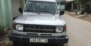 Hyundai Galloper    1994 - Bán Hyundai Galloper đời 1994, 85 triệu giá 85 triệu tại Tp.HCM