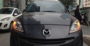 Mazda 3  AT  2014 - Bán Mazda 3 AT đời 2014, màu đen, giá 500tr giá 500 triệu tại Hà Nội