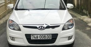 Hyundai i30 CW 1.6AT 2011 - Cần bán xe Hyundai i30 CW 1.6AT đời 2011, màu trắng, nhập khẩu giá 450 triệu tại Quảng Trị