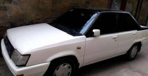 Toyota Corolla altis 1995 - Cần bán xe Toyota Corolla altis đời 1995, màu trắng giá 36 triệu tại Hà Nội