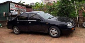 Nissan Bluebird SSS 2.0 1993 - Bán ô tô Nissan Bluebird SSS 2.0 đời 1993, màu đen, xe nhập, 115 triệu giá 115 triệu tại Nghệ An
