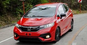 Honda Jazz 2017 - Bán ô tô Honda Jazz đời 2017, màu đỏ, xe nhập giá 500 triệu tại Đà Nẵng