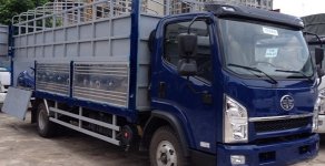 FAW FRR 2017 - Bán xe tải Faw 7.3 tấn đời 2017, thùng dài 6m3 giá tốt giá 595 triệu tại Bình Dương
