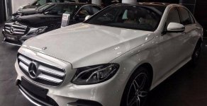 Mercedes-Benz E class E300 AMG 2017 - Bán ô tô Mercedes E300 AMG đời 2017, màu trắng, nhập khẩu nguyên chiếc giá 2 tỷ 769 tr tại Điện Biên