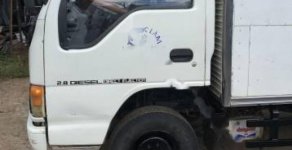 Isuzu NMR 2004 - Cần bán lại xe Isuzu NMR đời 2004, màu trắng, giá chỉ 115 triệu giá 115 triệu tại Đồng Nai