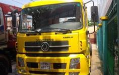 Asia Xe tải 2014 - Dongfeng B190, Dongfeng B170, Giá bán xe tải Dongfeng 9 tấn, 9.3 tấn giá cạnh tranh trả góp tiền mặt giá 645 triệu tại Cả nước