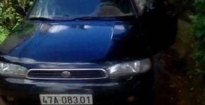 Subaru Legacy 1998 - Bán Subaru Legacy sản xuất 1998, nhập khẩu nguyên chiếc giá 155 triệu tại Đắk Lắk
