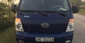 Kia Bongo 2006 - Bán Kia Bongo đời 2006, màu xanh lam, xe nhập giá 165 triệu tại Bắc Giang