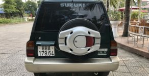 Suzuki Vitara   1.6 MT  2007 - Cần bán gấp Suzuki Vitara 1.6 MT sản xuất 2007 chính chủ giá 193 triệu tại Vĩnh Phúc