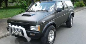 Nissan Pathfinder 1990 - Bán xe Nissan Pathfinder sản xuất 1990, nhập khẩu giá 175 triệu tại Tp.HCM