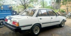 Peugeot 505 1984 - Bán Peugeot 505 đời 1984, màu trắng, nhập khẩu giá cạnh tranh giá 32 triệu tại Tp.HCM