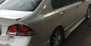 Honda Civic 2010 - Cần bán xe Honda Civic 2010, màu trắng số tự động giá 490 triệu tại Cà Mau