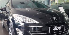 Peugeot 408 AT 2014 - Peugeot Thái Nguyên- Bán xe 408 Premium, liên hệ 0969 693 633 giá 650 triệu tại Thái Nguyên