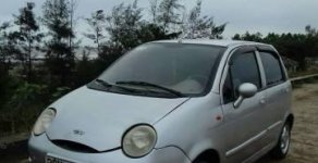 Chery QQ3 2009 - Bán ô tô Chery QQ3 năm 2009, màu bạc giá 46 triệu tại Nam Định