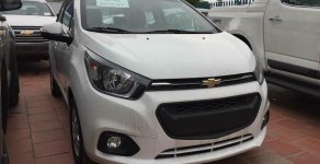 Chevrolet Spark LT 2018 - Chevrolet Spark LT 2018, hỗ trợ vay ngân hàng trả trước 88 tr lấy xe, giao xe tận nhà, 0907148849 giá 389 triệu tại Trà Vinh