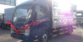 JAC HFC 2016 - Hải Phòng mua bán xe tải thùng 2.4 tấn, Jac 2016 ưu đãi lớn - LH 0964674331 giá 315 triệu tại Hải Phòng