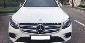 Mercedes-Benz GLK Class GLC 300 4Matic 2016 - Cần bán Mercedes GLC 300 4Matic đời 2016, màu trắng, nhập khẩu nguyên chiếc giá 1 tỷ 980 tr tại Hà Nội