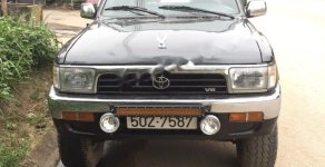 Toyota 4 Runner 3.0 1992 - Cần bán xe Toyota 4 Runner 3.0 đời 1992, nhập khẩu giá 100 triệu tại Tuyên Quang