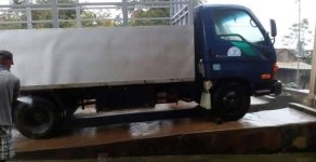 Xe tải 1,5 tấn - dưới 2,5 tấn   2005 - Bán gấp xe tải 2,5 tấn đời 2005, xe nhập giá 265 triệu tại Nghệ An